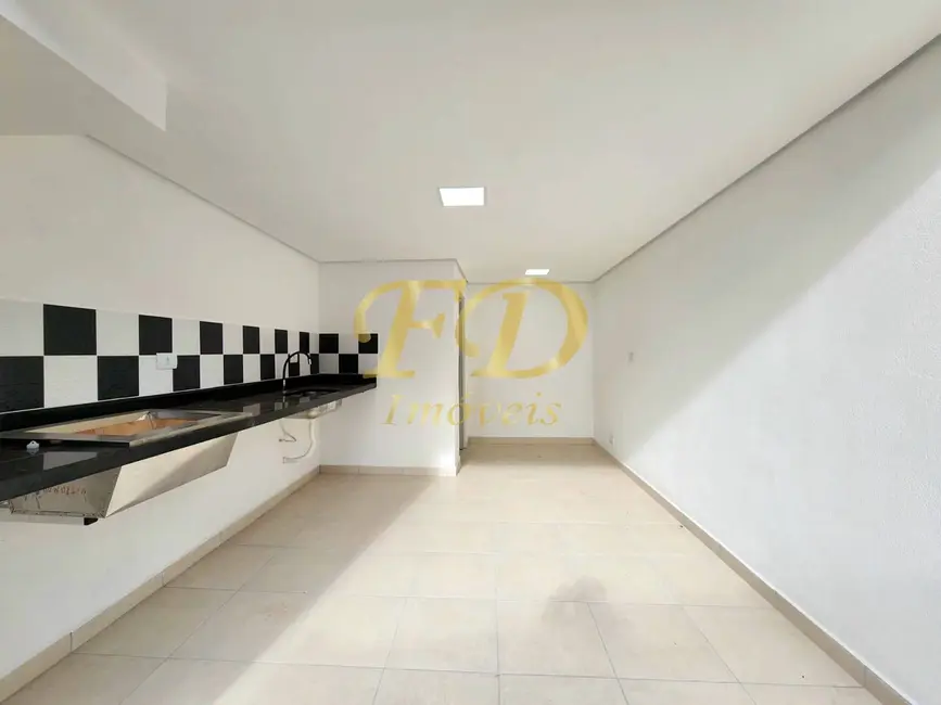 Foto 4 de Casa com 2 quartos à venda, 125m2 em São Paulo - SP