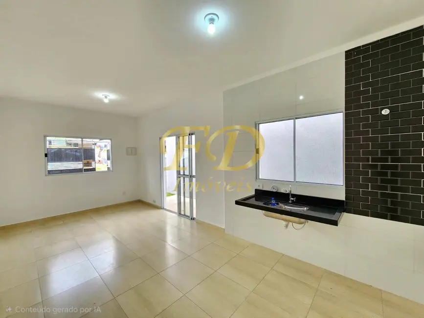 Foto 9 de Casa com 2 quartos à venda, 125m2 em São Paulo - SP