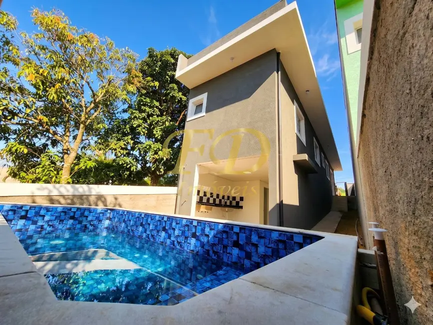 Foto 1 de Casa com 2 quartos à venda, 125m2 em São Paulo - SP