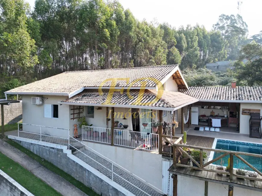 Chácara com 3 quartos à venda, 427m2 em São Paulo - SP - imagem 8 Foto 8 de Chácara com 3 quartos à venda, 427m2 em São Paulo - SP