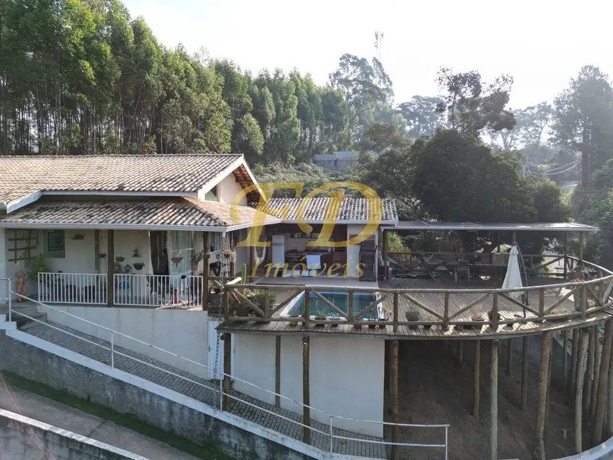 Chácara com 3 quartos à venda, 427m2 em São Paulo - SP - imagem 9 Foto 9 de Chácara com 3 quartos à venda, 427m2 em São Paulo - SP