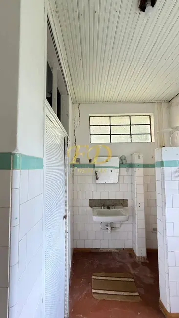 Foto 8 de Chácara com 2 quartos à venda, 40000m2 em Mairipora - SP
