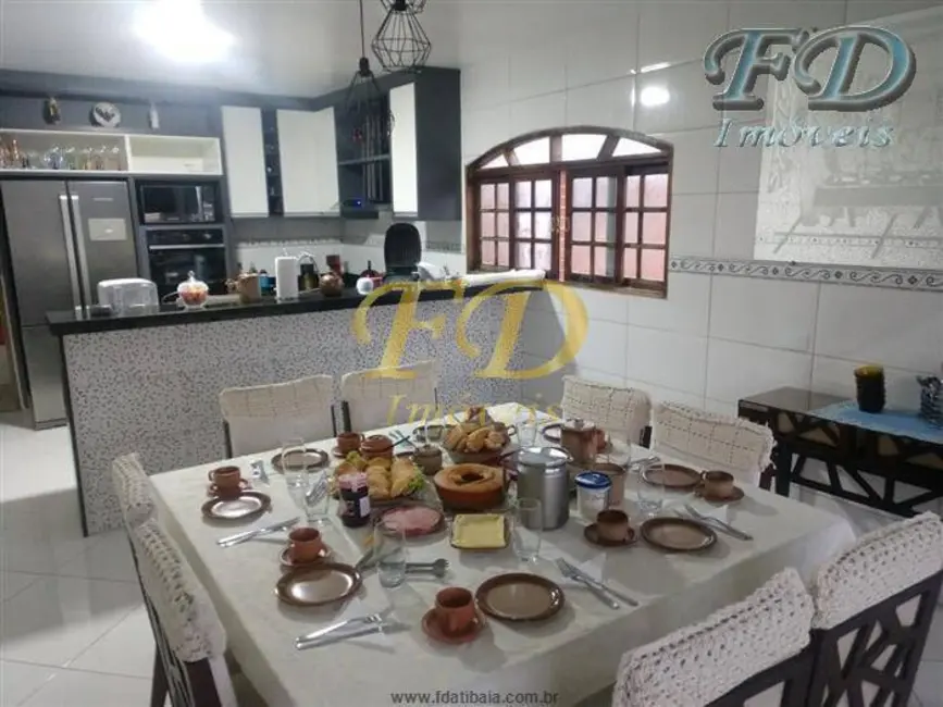 Foto 1 de Casa com 6 quartos à venda, 132m2 em Mairipora - SP