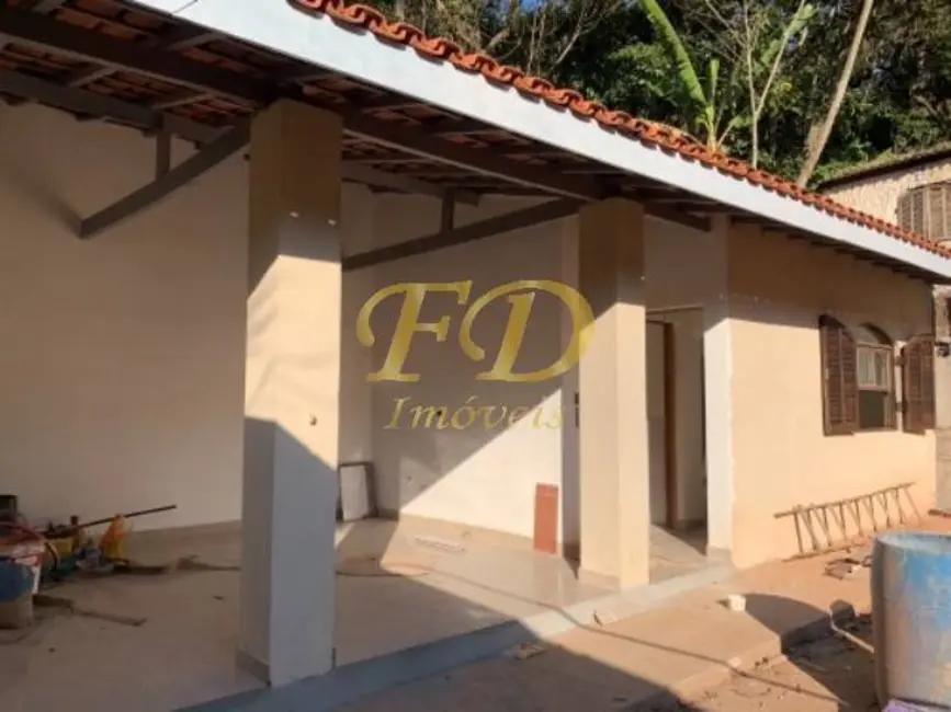 Foto 3 de Chácara com 1 quarto à venda, 560m2 em Portão, Atibaia - SP