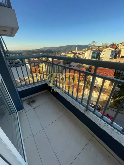 Foto 8 de Apartamento com 3 quartos à venda, 64m2 em Mairipora - SP