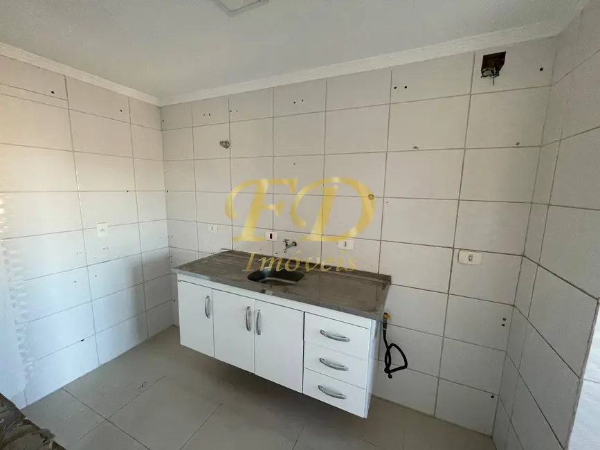 Foto 9 de Apartamento com 3 quartos à venda, 64m2 em Mairipora - SP