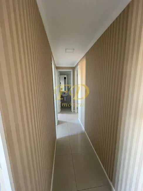 Foto 8 de Apartamento com 3 quartos à venda, 64m2 em Mairipora - SP
