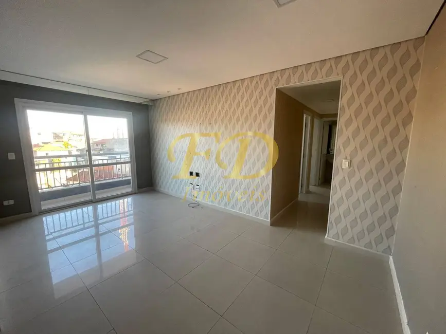 Foto 6 de Apartamento com 3 quartos à venda, 64m2 em Mairipora - SP