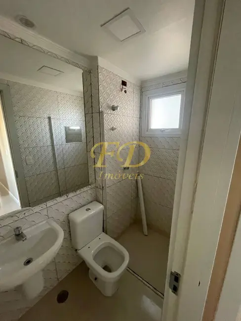 Foto 3 de Apartamento com 3 quartos à venda, 64m2 em Mairipora - SP