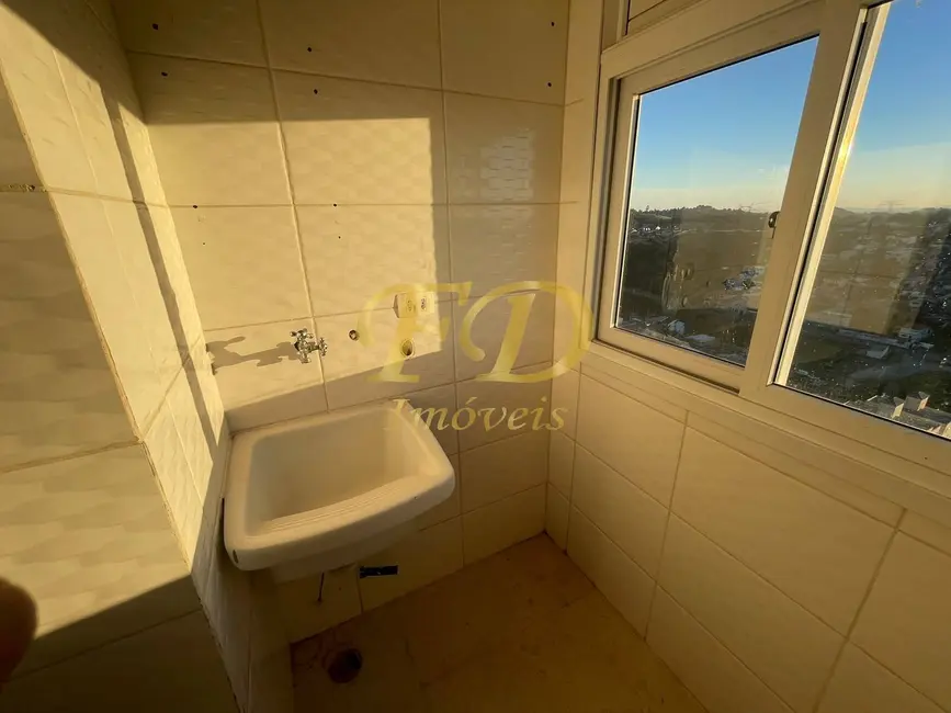 Foto 4 de Apartamento com 3 quartos à venda, 64m2 em Mairipora - SP
