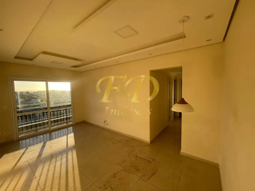 Foto 8 de Apartamento com 3 quartos à venda, 64m2 em Mairipora - SP