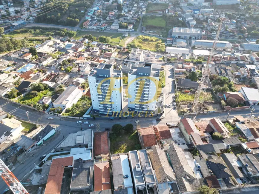 Foto 3 de Apartamento com 3 quartos à venda, 64m2 em Mairipora - SP