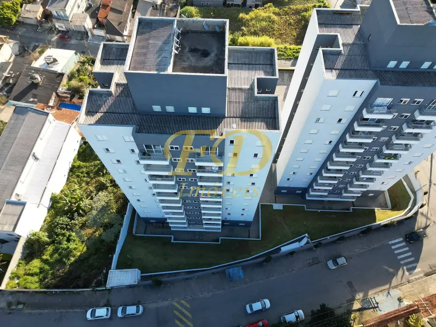 Foto 4 de Apartamento com 3 quartos à venda, 64m2 em Mairipora - SP