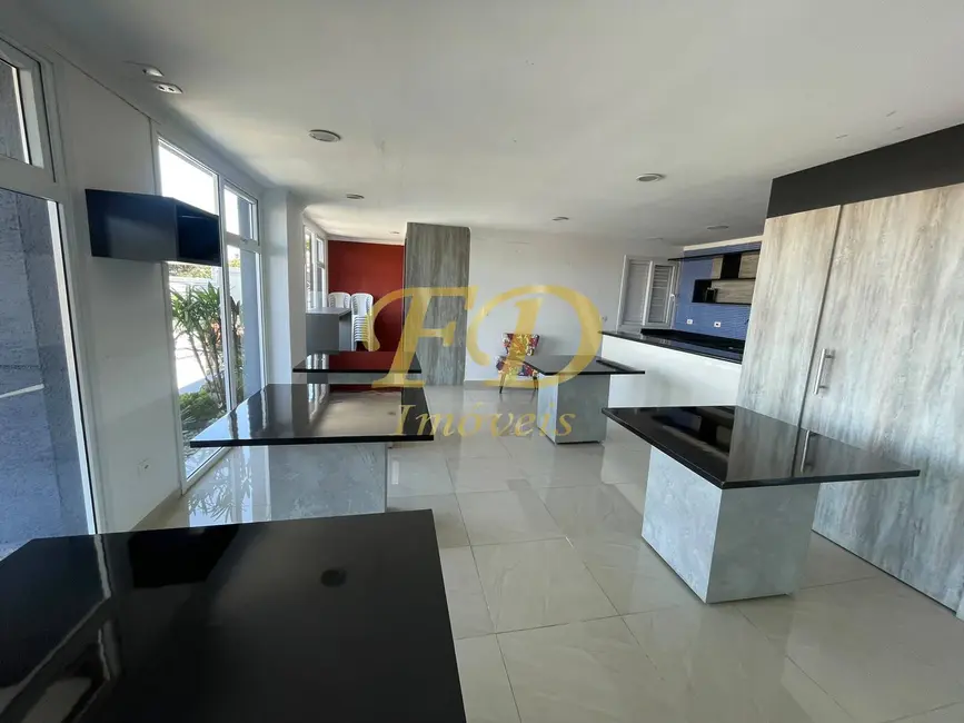 Foto 2 de Apartamento com 3 quartos à venda, 64m2 em Mairipora - SP