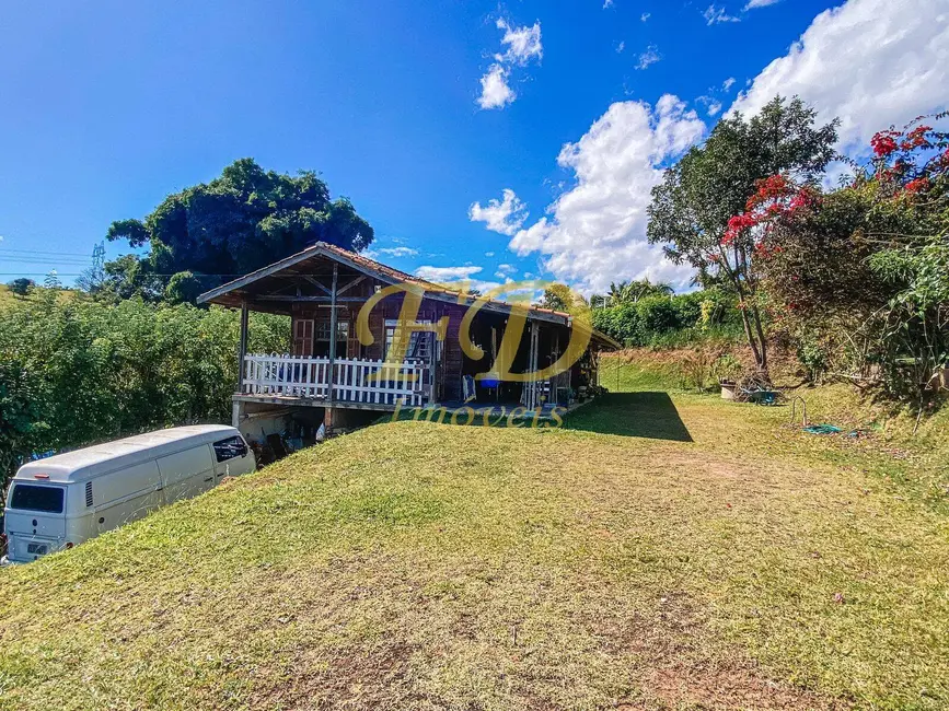 Foto 5 de Chácara com 3 quartos à venda, 1270m2 em Piracaia - SP