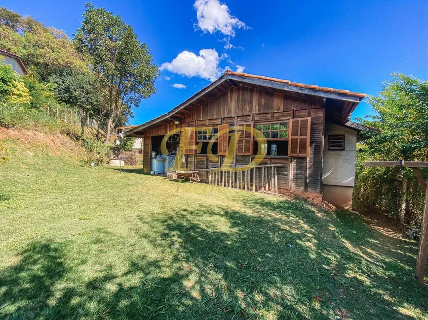 Foto 3 de Chácara com 3 quartos à venda, 1270m2 em Piracaia - SP
