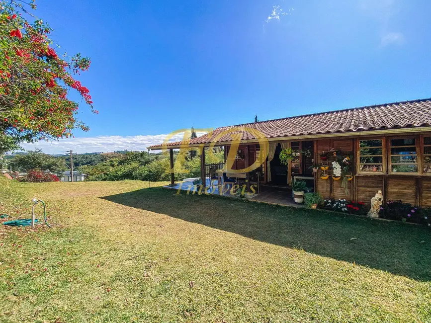 Foto 6 de Chácara com 3 quartos à venda, 1270m2 em Piracaia - SP