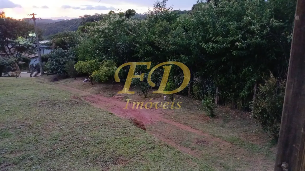 Foto 9 de Chácara com 3 quartos à venda, 1270m2 em Piracaia - SP