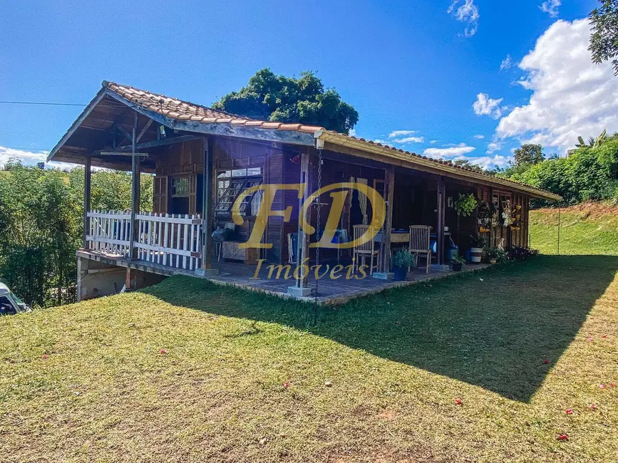Foto 4 de Chácara com 3 quartos à venda, 1270m2 em Piracaia - SP