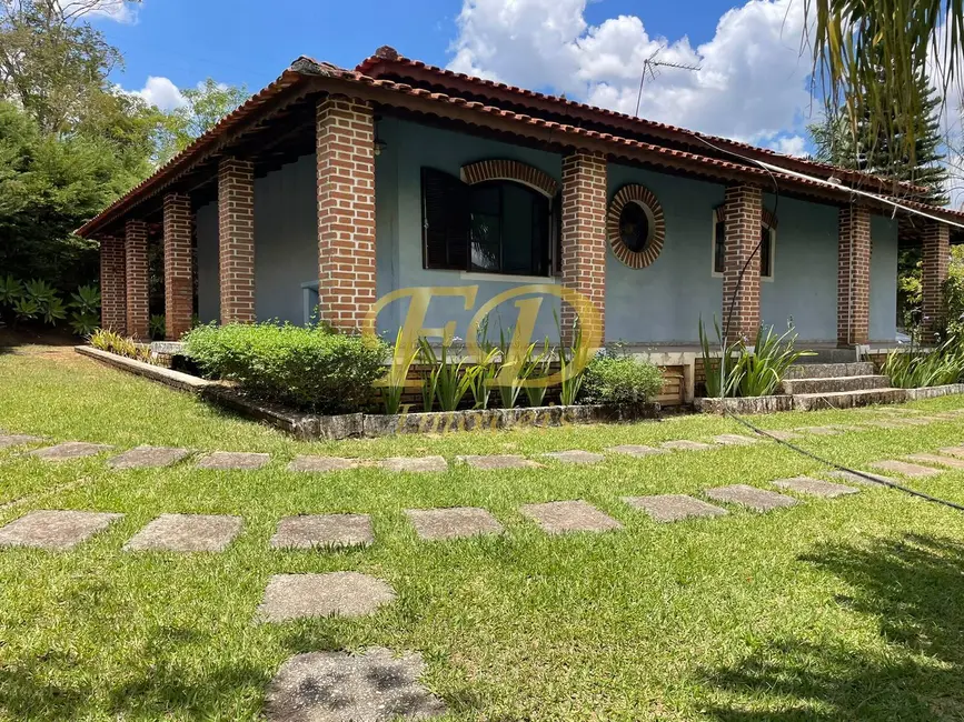 Chácara com 3 quartos à venda, 7500m2 em São Paulo - SP - imagem 2 Foto 2 de Chácara com 3 quartos à venda, 7500m2 em São Paulo - SP