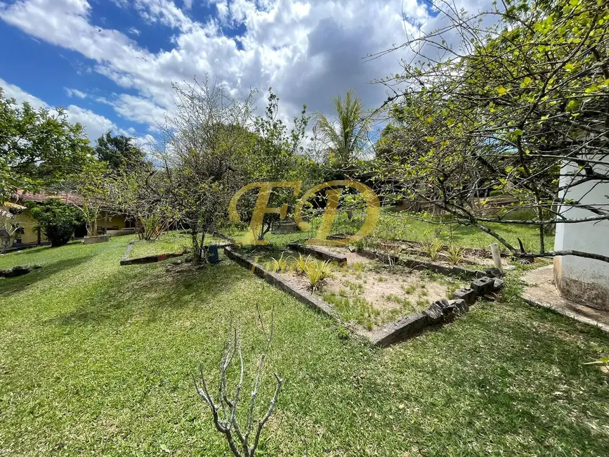 Chácara com 3 quartos à venda, 7500m2 em São Paulo - SP - imagem 8 Foto 8 de Chácara com 3 quartos à venda, 7500m2 em São Paulo - SP