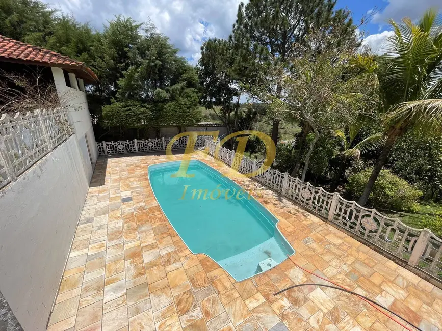 Chácara com 3 quartos à venda, 7500m2 em São Paulo - SP - imagem 5 Foto 5 de Chácara com 3 quartos à venda, 7500m2 em São Paulo - SP