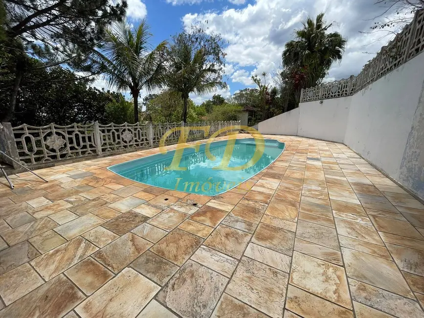 Chácara com 3 quartos à venda, 7500m2 em São Paulo - SP - imagem 6 Foto 6 de Chácara com 3 quartos à venda, 7500m2 em São Paulo - SP