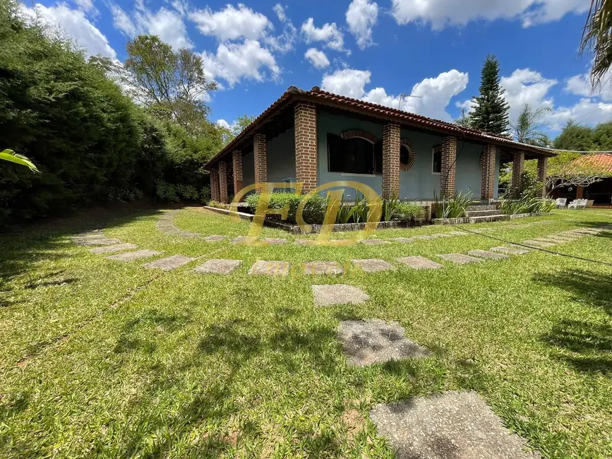 Chácara com 3 quartos à venda, 7500m2 em São Paulo - SP - imagem 1 Foto 1 de Chácara com 3 quartos à venda, 7500m2 em São Paulo - SP