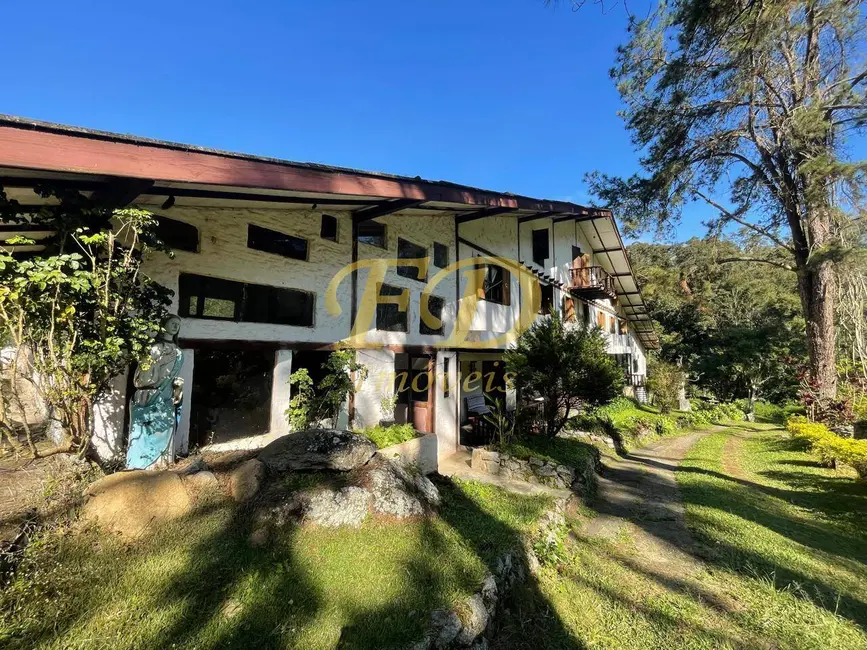 Sítio / Rancho com 4 quartos à venda, 94914m2 em São Paulo - SP - imagem 1 Foto 1 de Sítio / Rancho com 4 quartos à venda, 94914m2 em São Paulo - SP