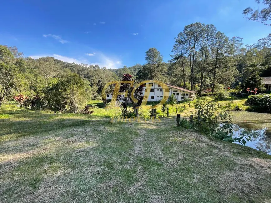 Sítio / Rancho com 4 quartos à venda, 94914m2 em São Paulo - SP - imagem 6 Foto 6 de Sítio / Rancho com 4 quartos à venda, 94914m2 em São Paulo - SP