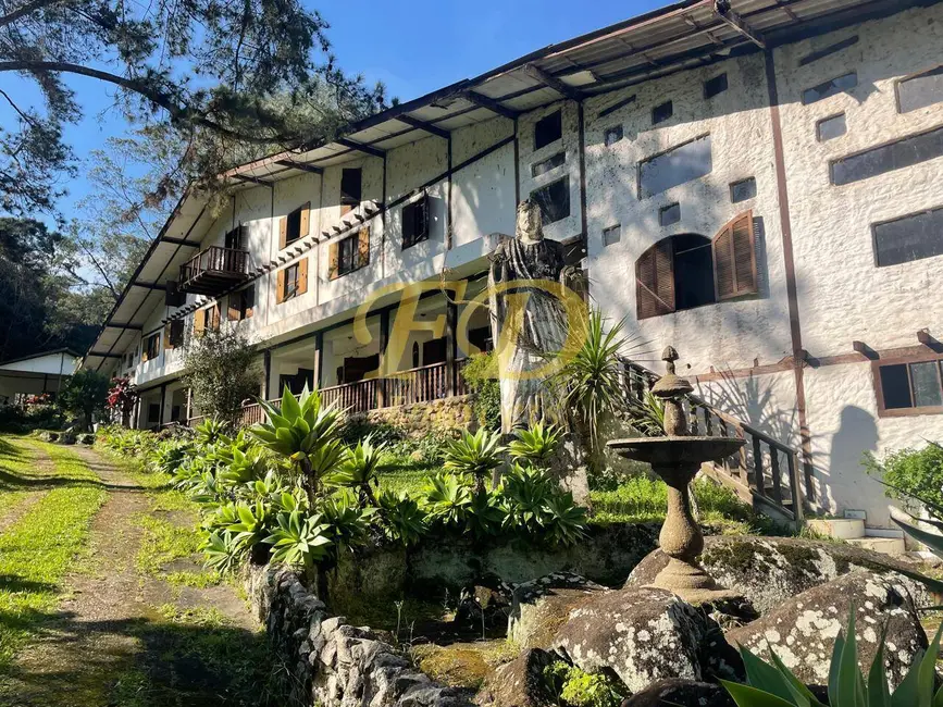 Sítio / Rancho com 4 quartos à venda, 94914m2 em São Paulo - SP - imagem 4 Foto 4 de Sítio / Rancho com 4 quartos à venda, 94914m2 em São Paulo - SP