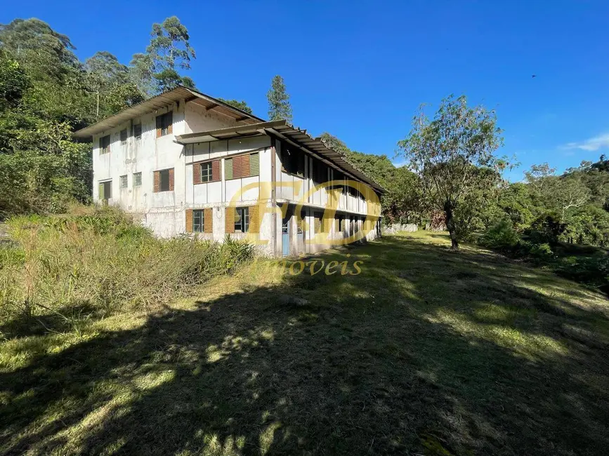 Sítio / Rancho com 4 quartos à venda, 94914m2 em São Paulo - SP - imagem 7 Foto 7 de Sítio / Rancho com 4 quartos à venda, 94914m2 em São Paulo - SP