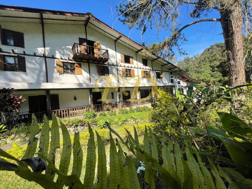 Sítio / Rancho com 4 quartos à venda, 94914m2 em São Paulo - SP - imagem 8 Foto 8 de Sítio / Rancho com 4 quartos à venda, 94914m2 em São Paulo - SP