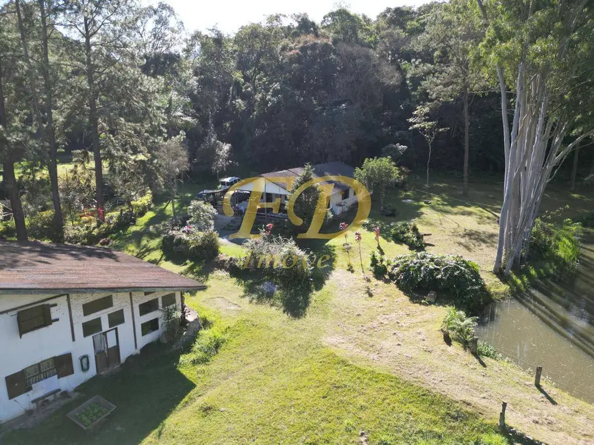Sítio / Rancho com 4 quartos à venda, 94914m2 em São Paulo - SP - imagem 2 Foto 2 de Sítio / Rancho com 4 quartos à venda, 94914m2 em São Paulo - SP