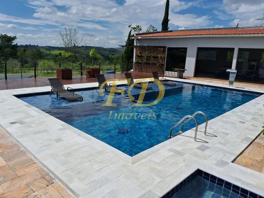 Foto 3 de Sítio / Rancho com 5 quartos à venda, 72600m2 em Piracaia - SP