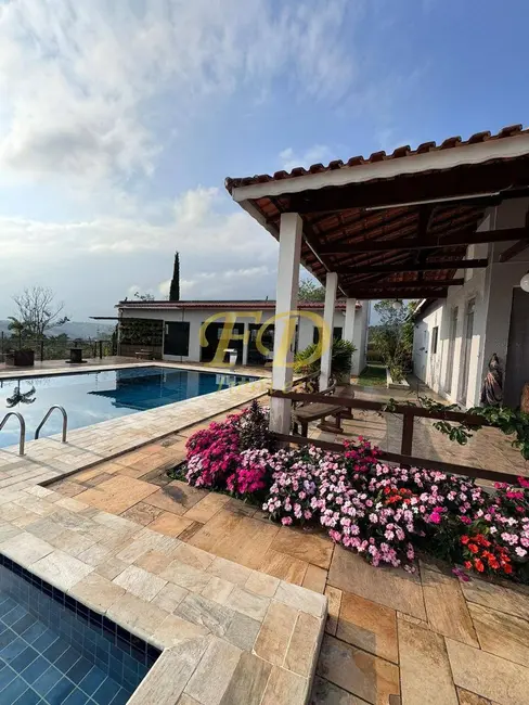 Foto 2 de Sítio / Rancho com 5 quartos à venda, 72600m2 em Piracaia - SP