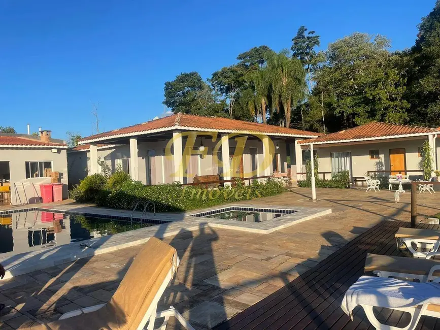 Foto 5 de Sítio / Rancho com 5 quartos à venda, 72600m2 em Piracaia - SP