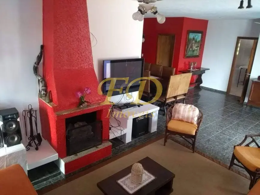 Foto 8 de Sítio / Rancho com 5 quartos à venda, 72600m2 em Piracaia - SP