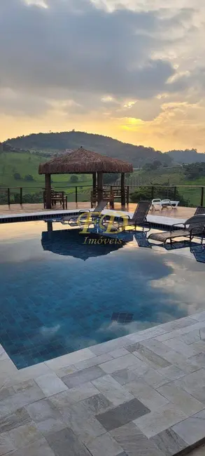 Foto 6 de Sítio / Rancho com 5 quartos à venda, 72600m2 em Piracaia - SP