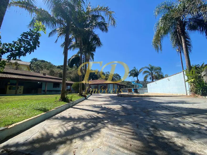 Chácara com 3 quartos à venda, 2000m2 em Jardim Paraíso, São Paulo - SP - imagem 2 Foto 2 de Chácara com 3 quartos à venda, 2000m2 em Jardim Paraíso, São Paulo - SP