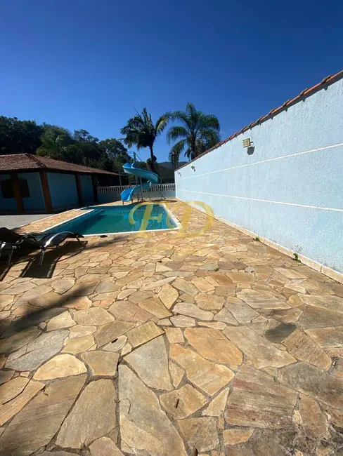 Chácara com 3 quartos à venda, 2000m2 em Jardim Paraíso, São Paulo - SP - imagem 9 Foto 9 de Chácara com 3 quartos à venda, 2000m2 em Jardim Paraíso, São Paulo - SP