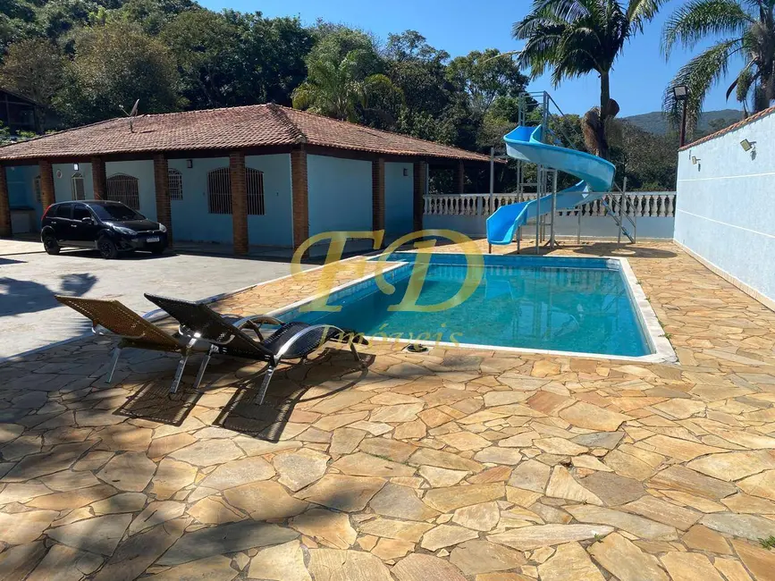 Chácara com 3 quartos à venda, 2000m2 em Jardim Paraíso, São Paulo - SP - imagem 1 Foto 1 de Chácara com 3 quartos à venda, 2000m2 em Jardim Paraíso, São Paulo - SP
