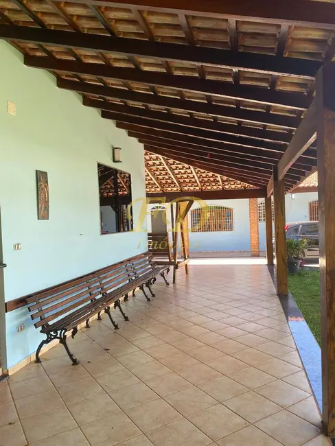 Chácara com 3 quartos à venda, 2000m2 em Jardim Paraíso, São Paulo - SP - imagem 7 Foto 7 de Chácara com 3 quartos à venda, 2000m2 em Jardim Paraíso, São Paulo - SP