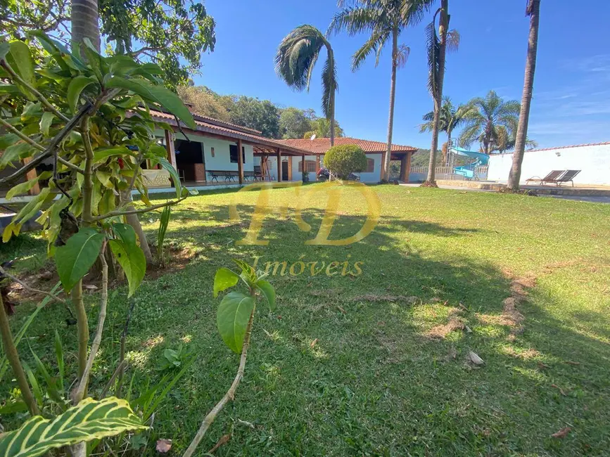 Chácara com 3 quartos à venda, 2000m2 em Jardim Paraíso, São Paulo - SP - imagem 4 Foto 4 de Chácara com 3 quartos à venda, 2000m2 em Jardim Paraíso, São Paulo - SP