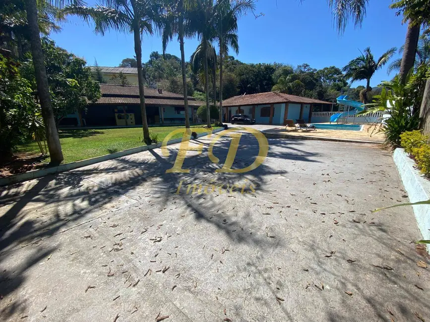 Chácara com 3 quartos à venda, 2000m2 em Jardim Paraíso, São Paulo - SP - imagem 3 Foto 3 de Chácara com 3 quartos à venda, 2000m2 em Jardim Paraíso, São Paulo - SP