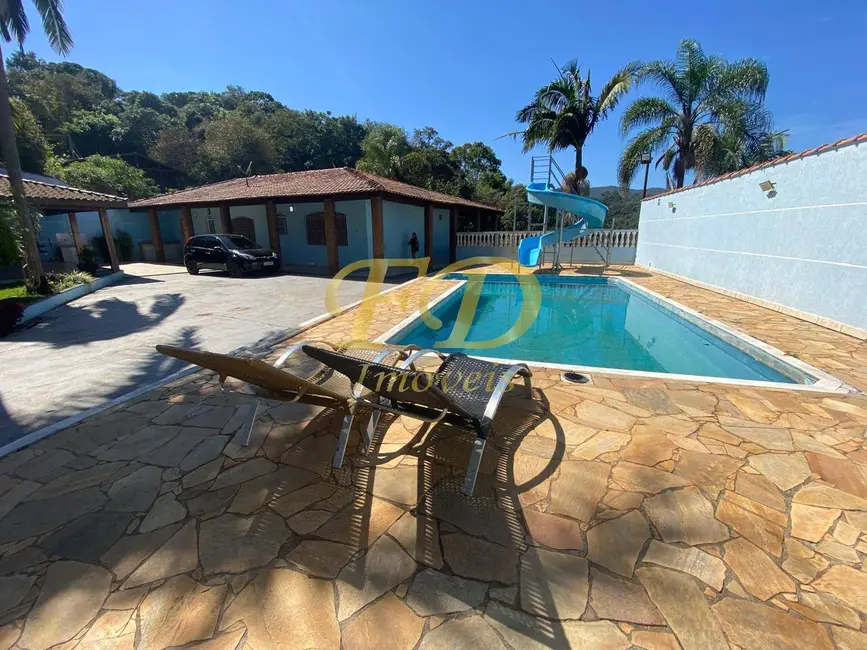 Chácara com 3 quartos à venda, 2000m2 em Jardim Paraíso, São Paulo - SP - imagem 6 Foto 6 de Chácara com 3 quartos à venda, 2000m2 em Jardim Paraíso, São Paulo - SP