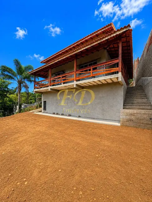 Chácara com 2 quartos à venda, 665m2 em São Paulo - SP - imagem 4 Foto 4 de Chácara com 2 quartos à venda, 665m2 em São Paulo - SP