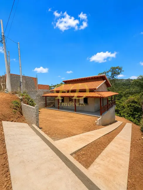 Chácara com 2 quartos à venda, 665m2 em São Paulo - SP - imagem 2 Foto 2 de Chácara com 2 quartos à venda, 665m2 em São Paulo - SP