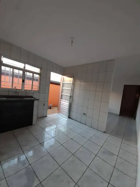 Foto 6 de Casa com 3 quartos à venda, 110m2 em Jardim Guilhermino, Guarulhos - SP