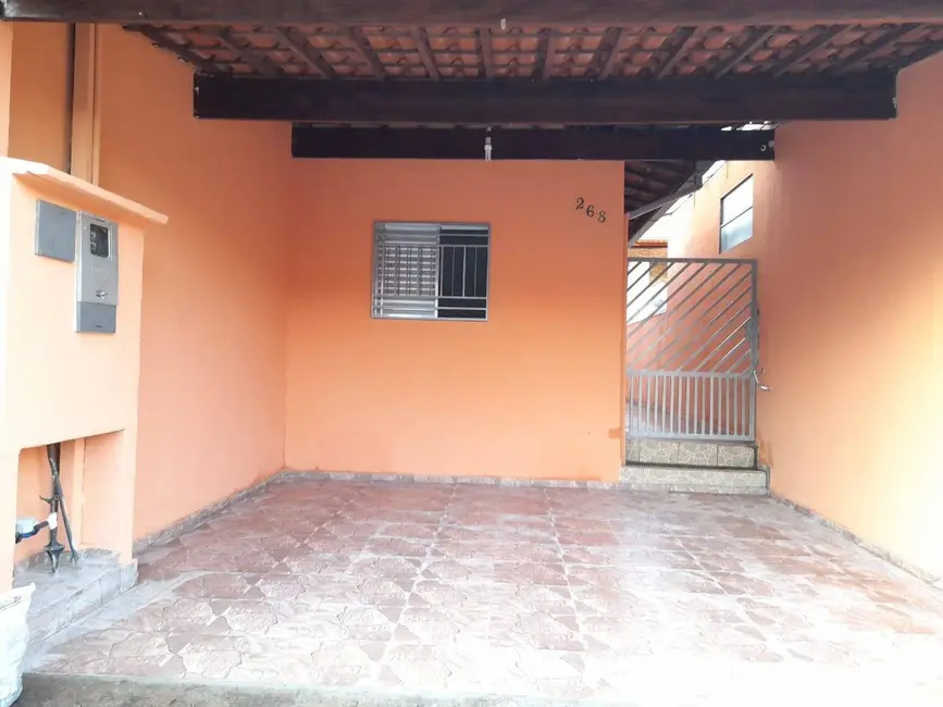 Foto 2 de Casa com 3 quartos à venda, 110m2 em Jardim Guilhermino, Guarulhos - SP